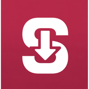 StreamStash app icon