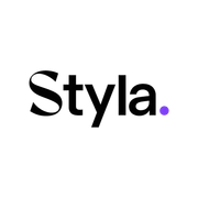 Styla app icon