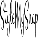 Style My Snap app icon