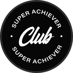 Super Achiever Club app icon