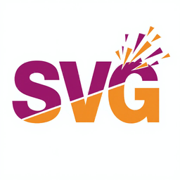 SVG Spark app icon