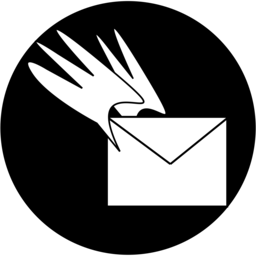 Swift Missive app icon