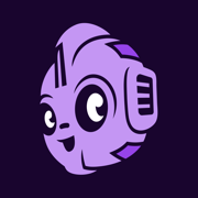 SwiftAI Boilerplate Pro app icon