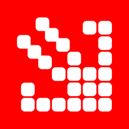 SwiftPieces app icon