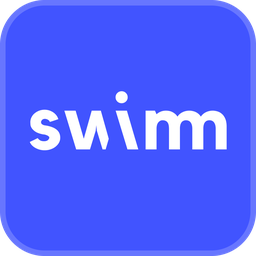 Swimm app icon