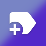 TagJournal app icon