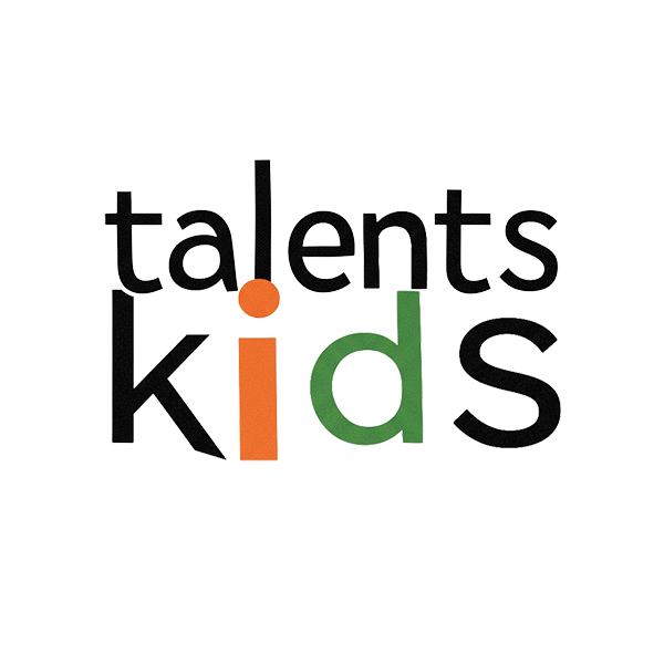 Talents.Kids app icon