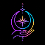Tarot Fortune Cards app icon