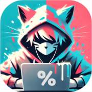 TaxHacker app icon