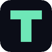 Terse app icon