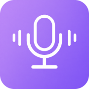 TextSpeech app icon