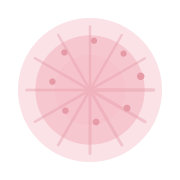 The Almanac app icon