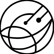 The Genesis app icon