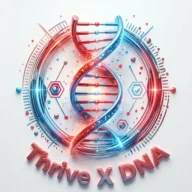 ThriveXDNA app icon