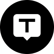 Ticketdesk AI app icon