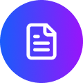 TidyDocs app icon