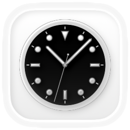 Timeboxd app icon