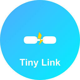Tiny Link app icon