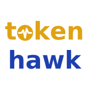 Tokenhawk app icon