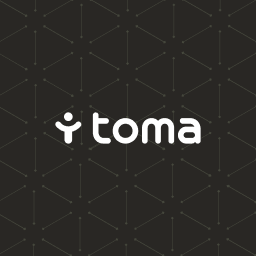 Toma app icon