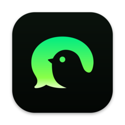 ToneBird.ai app icon