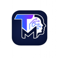 ToolMindAI app icon
