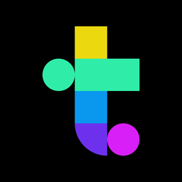 tracked. app icon