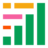 Trade with AI app icon