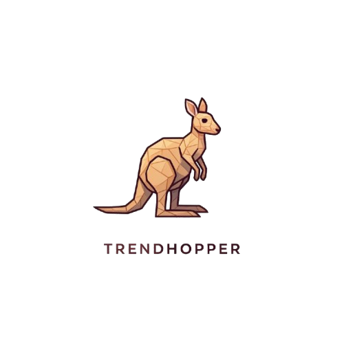 Trendhopper.ai app icon