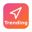 Trending AI Prompts for Photos & Videos app icon