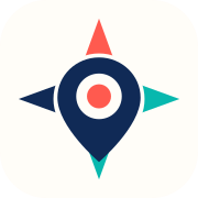 Tripixo app icon