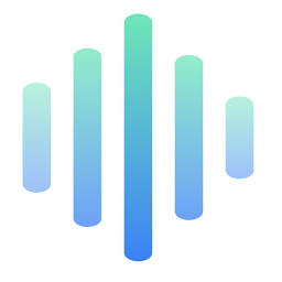 trnscrb app icon