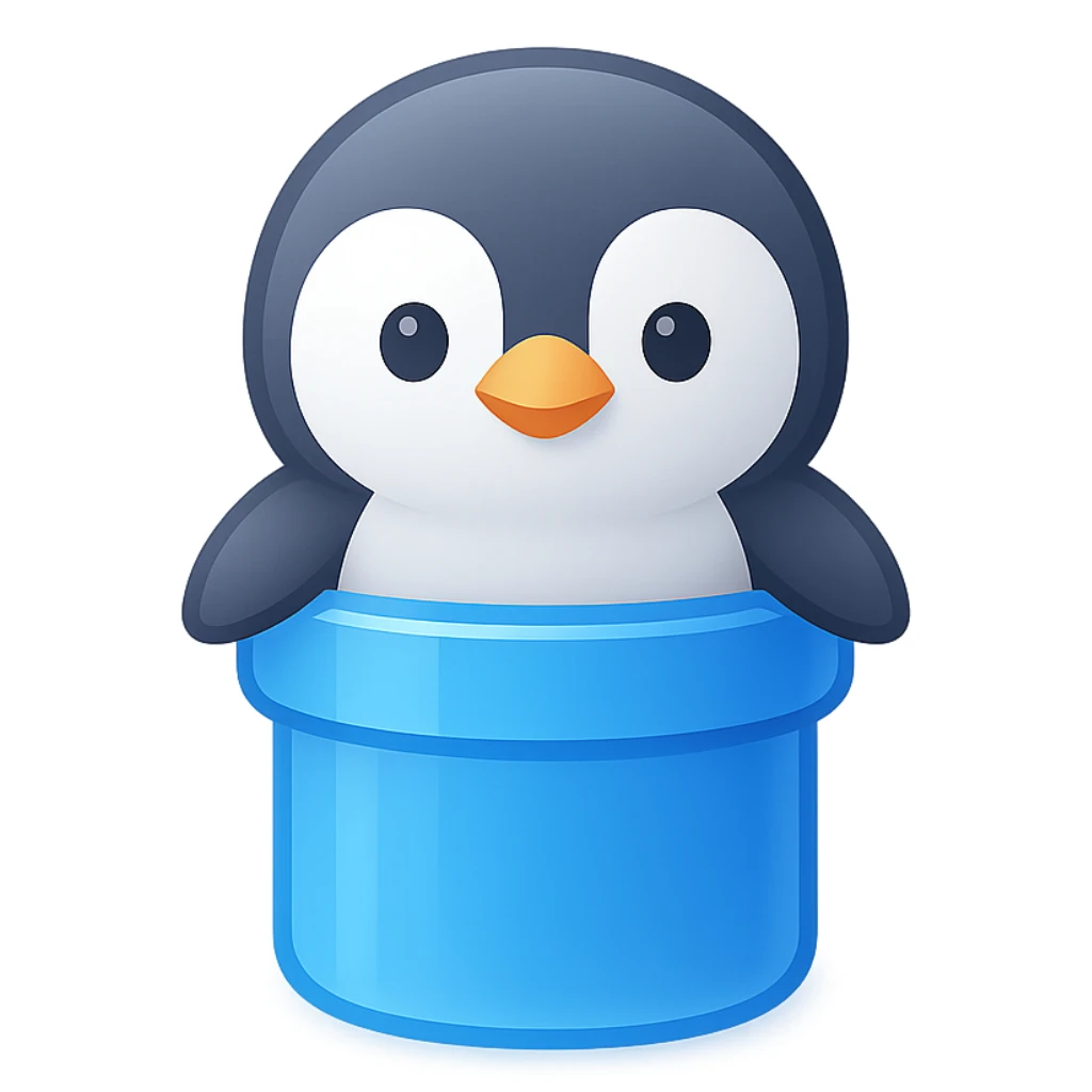 TubeGen AI app icon