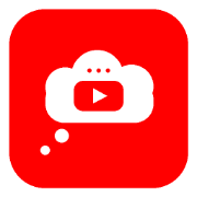 TubeTutor AI app icon