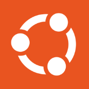 Ubuntu 26.04 Resolute Raccoon app icon