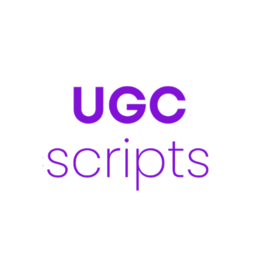 UGC Scripts app icon