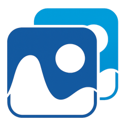 Unblurry app icon