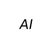 Uncanny AI app icon