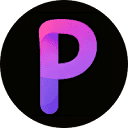 Uncensored AI Image Generator Online Free, Text to Photo Converter app icon