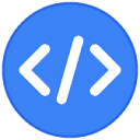 Unix Timestamp app icon