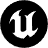 Unreal Engine 5.8 app icon