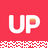 Upsampler app icon