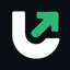 Uptrack.app app icon