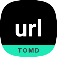 url to markdown app icon