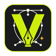 VectorArtGen app icon