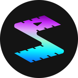 VeeSpark AI app icon