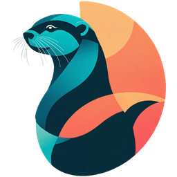 Vibe Otter app icon