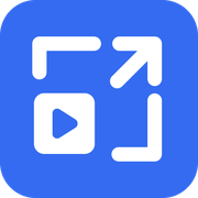Video2x app icon