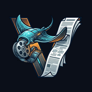 VidFoil AI app icon