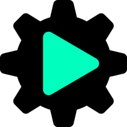 VidMachine app icon